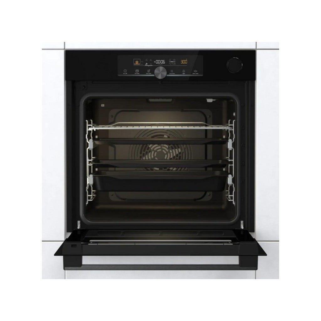 Gorenje BSA6747A04BG Forno elettrico cm. 60 - nero