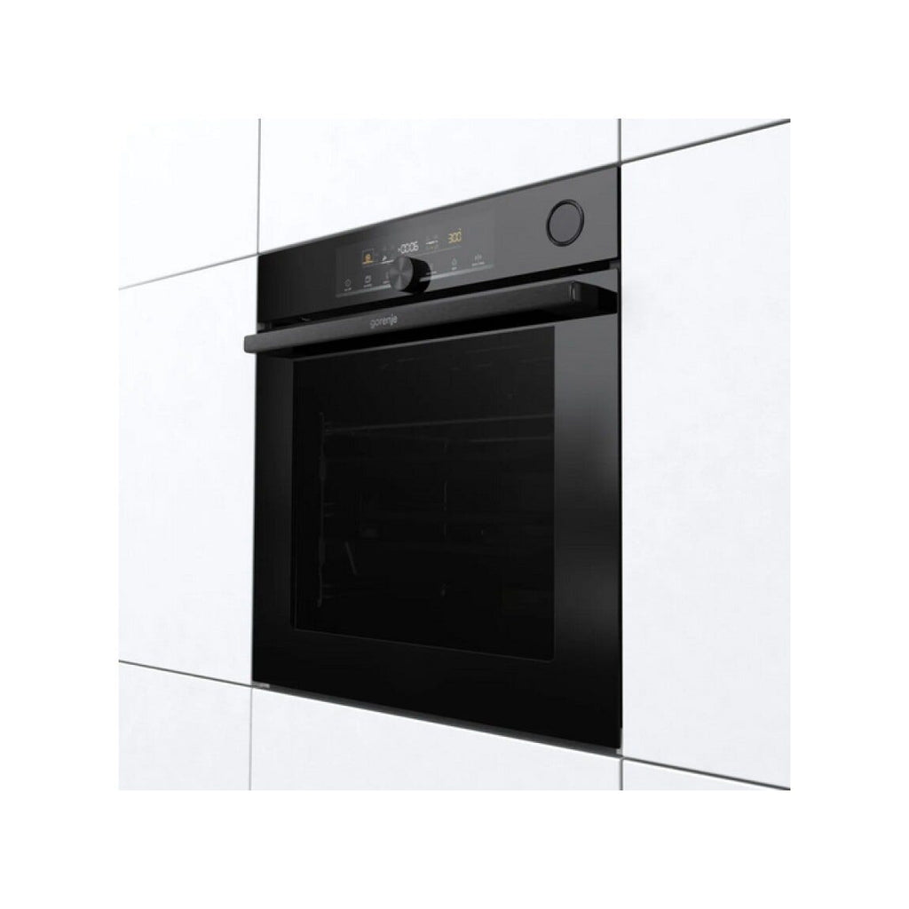 Gorenje BSA6747A04BG Forno elettrico cm. 60 - nero