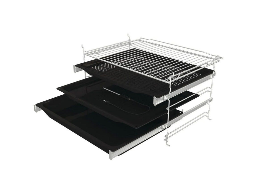 Gorenje BSA6747A04BG Forno elettrico cm. 60 - nero