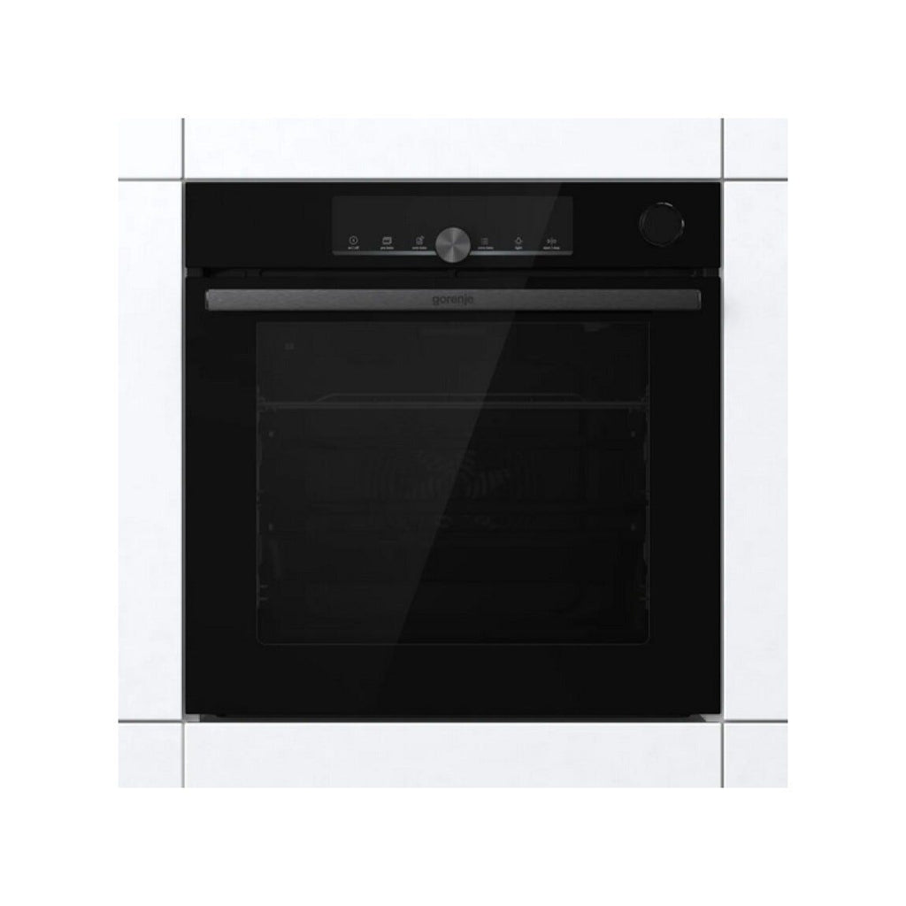 Gorenje BSA6747A04BG Forno elettrico cm. 60 - nero