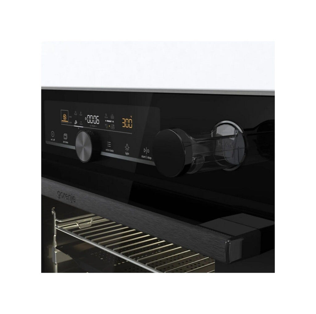 Gorenje BSA6747A04BG Forno elettrico cm. 60 - nero