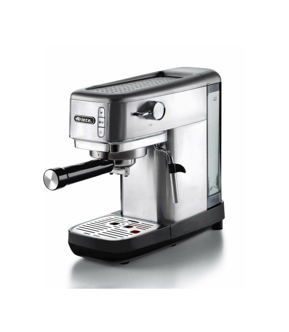 Ariete 00M138010AR0 Macchina per caffè - argento