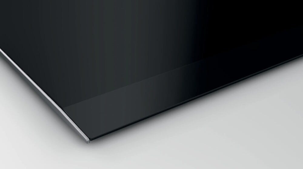 Siemens EX975LVV1E IQ700 Piano cottura a induzione cm.91 - vetroceramica nero