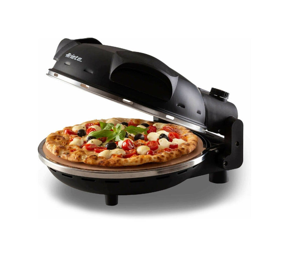 Ariete 917/00 Fornetto elettrico per pizza cm.32 - nero