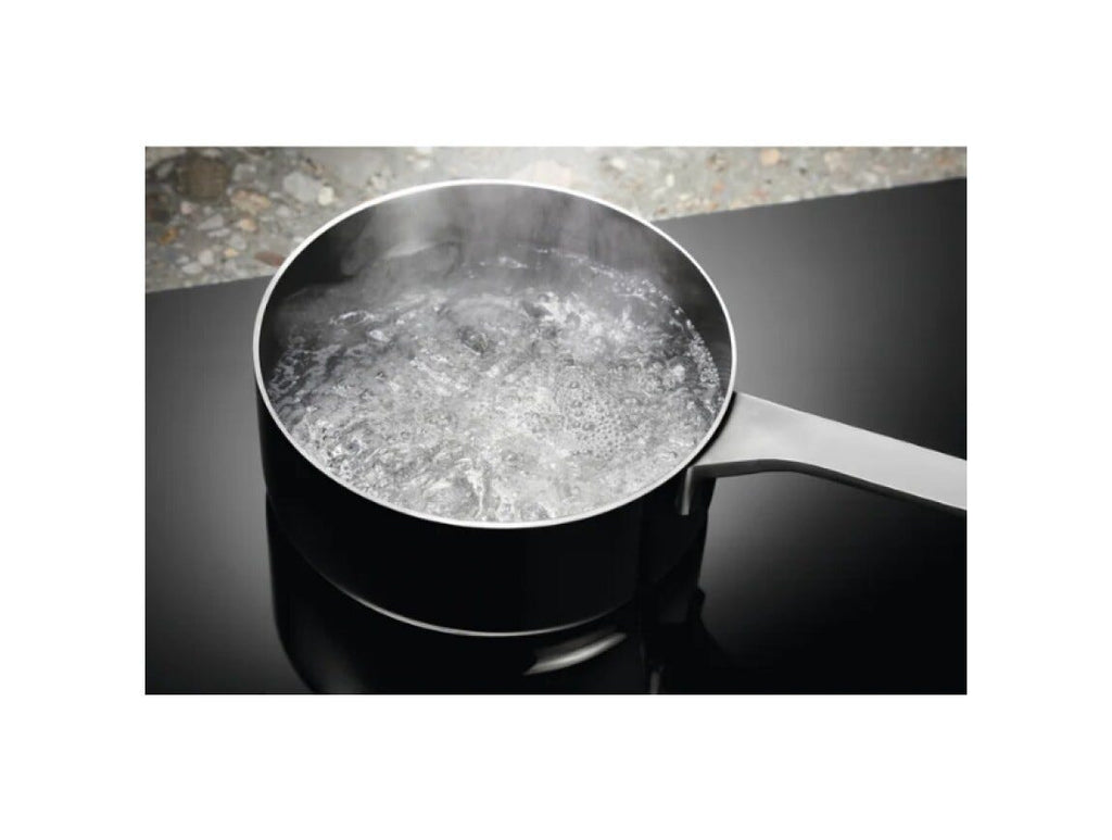 Electrolux LIV63431BK Piano cottura a induzione cm. 59 - vetroceramica nero