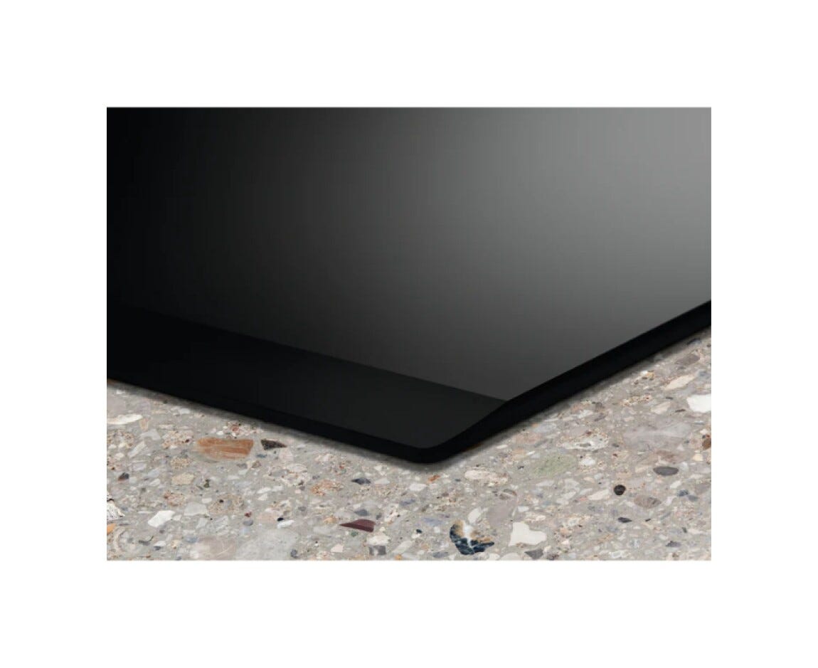 Electrolux LIV63431BK Piano cottura a induzione cm. 59 - vetroceramica nero