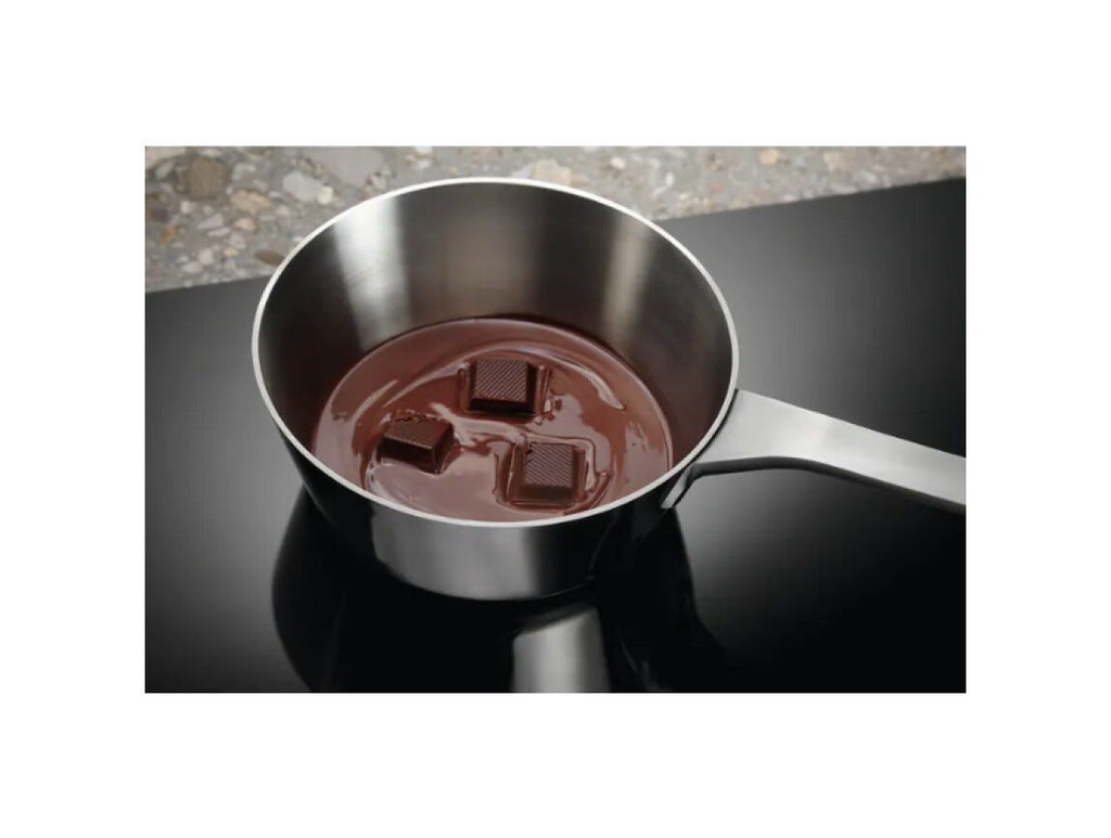 Electrolux LIV63431BK Piano cottura a induzione cm. 59 - vetroceramica nero