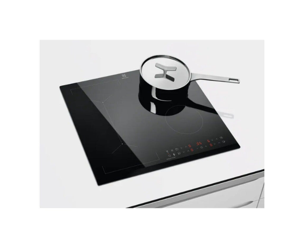 Electrolux LIV63431BK Piano cottura a induzione cm. 59 - vetroceramica nero