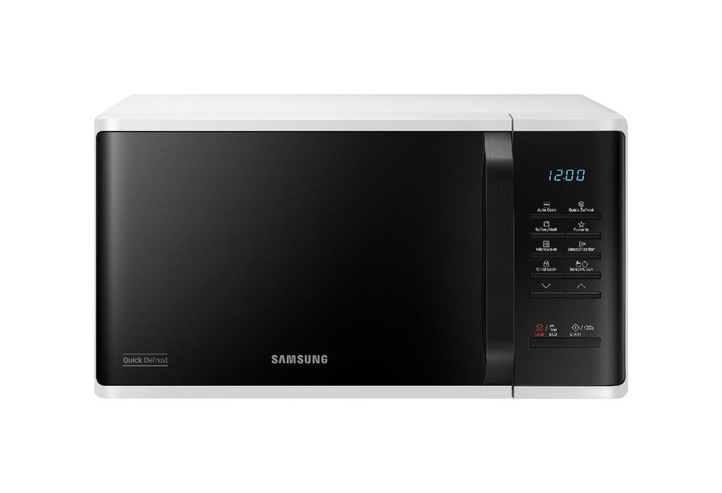Samsung MS23K3513AW/BA Forno microonde cm. 49 - bianco