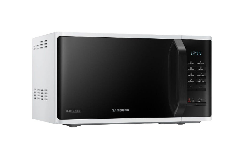 Samsung MS23K3513AW/BA Forno microonde cm. 49 - bianco