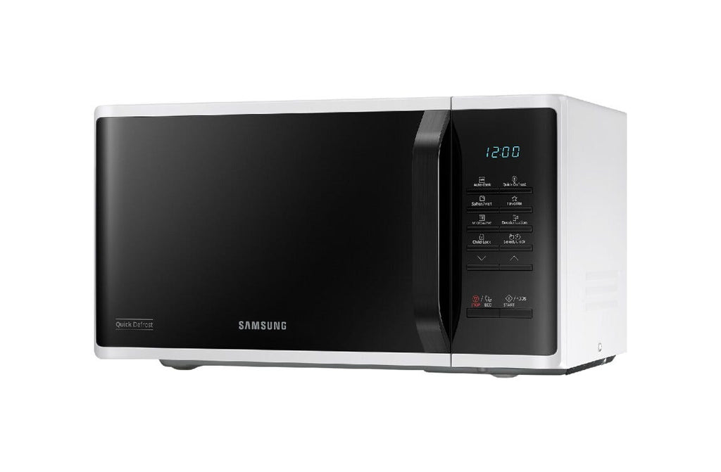 Samsung MS23K3513AW/BA Forno microonde cm. 49 - bianco