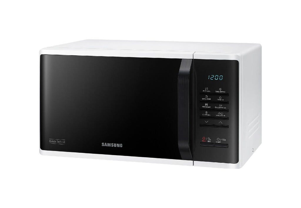 Samsung MS23K3513AW/BA Forno microonde cm. 49 - bianco