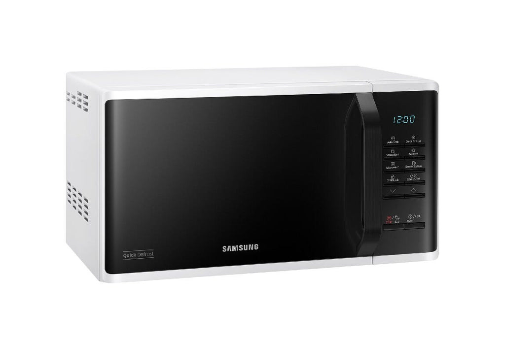 Samsung MS23K3513AW/BA Forno microonde cm. 49 - bianco