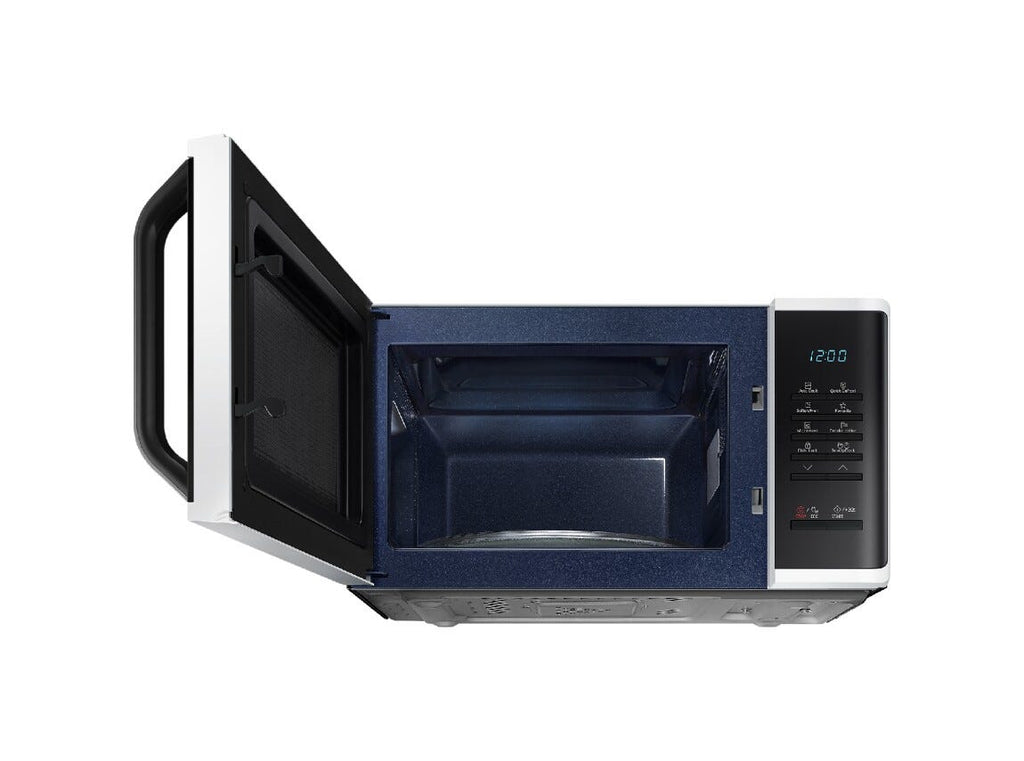 Samsung MS23K3513AW/BA Forno microonde cm. 49 - bianco