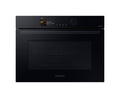 Samsung NQ5B6753CAK BESPOKE Serie 6 Forno combinato microonde ad incasso cm. 60 - nero