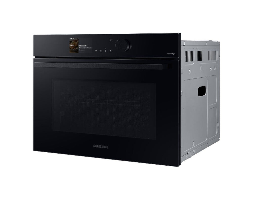 Samsung NQ5B6753CAK BESPOKE Serie 6 Forno combinato microonde ad incasso cm. 60 - nero