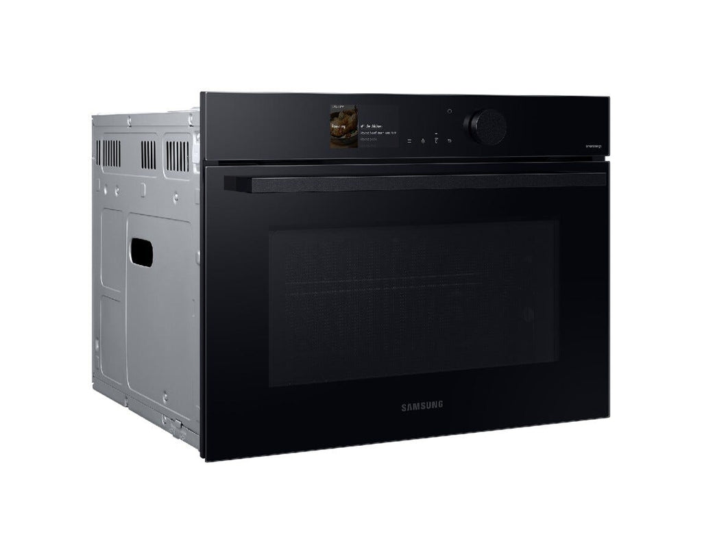 Samsung NQ5B6753CAK BESPOKE Serie 6 Forno combinato microonde ad incasso cm. 60 - nero