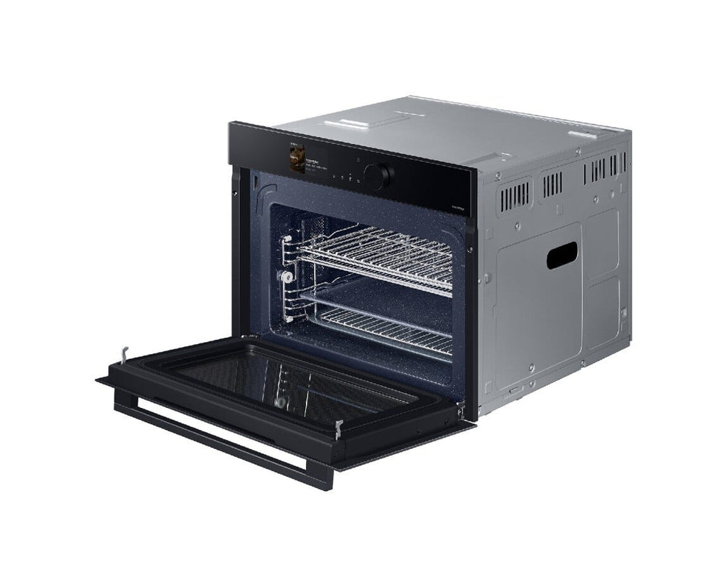 Samsung NQ5B6753CAK BESPOKE Serie 6 Forno combinato microonde ad incasso cm. 60 - nero