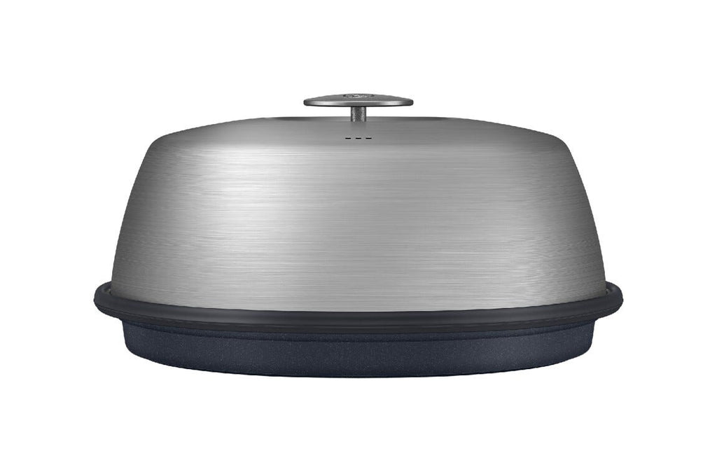 Samsung NQ5B6753CAK BESPOKE Serie 6 Forno combinato microonde ad incasso cm. 60 - nero