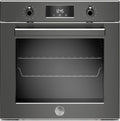 Bertazzoni F609PROESN Professional Forno elettrico multifunzione cm. 60 - nero