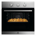 Electrolux EOH2H00BX Serie 300 Forno elettrico cm. 60 - inox/nero