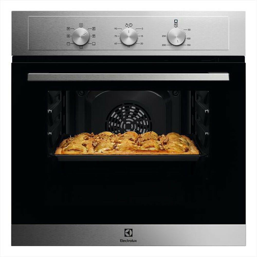Electrolux EOH2H00BX Serie 300 Forno elettrico cm. 60 - inox/nero