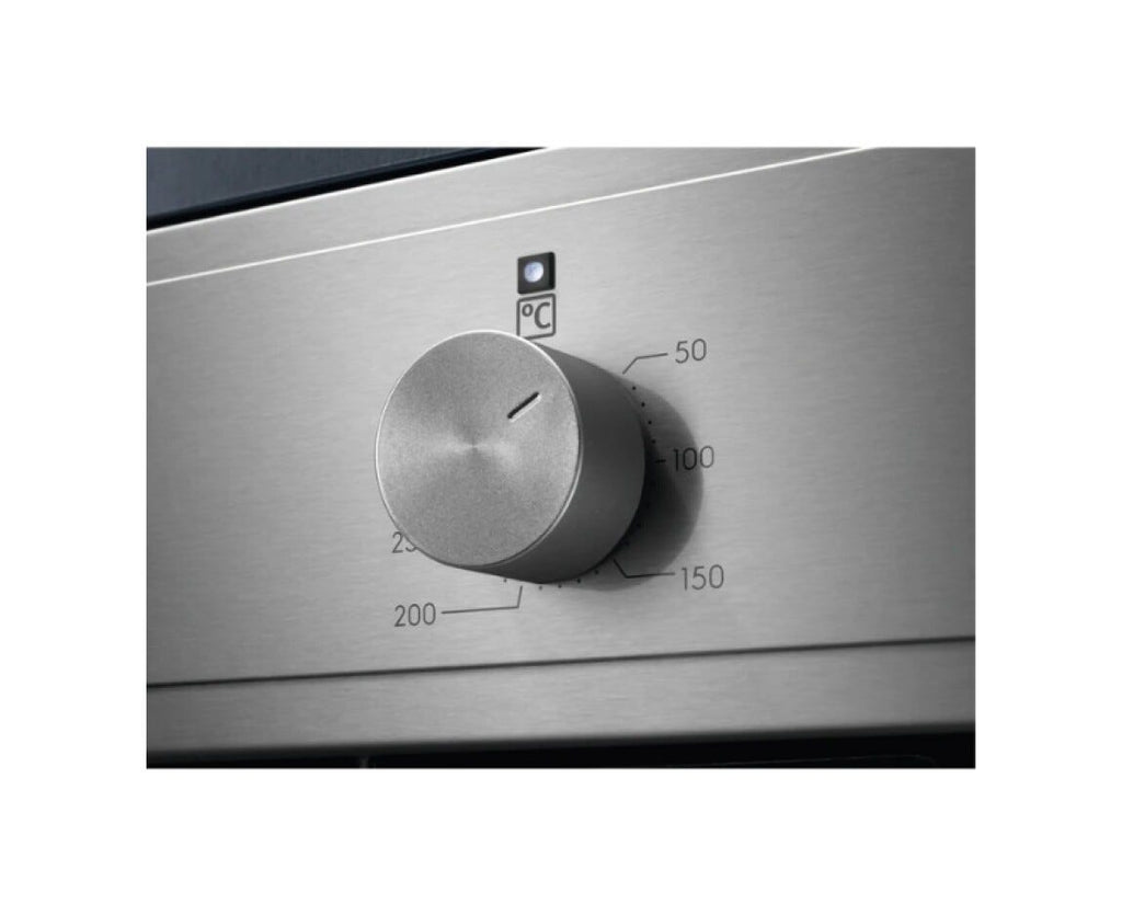 Electrolux EOH2H00BX Serie 300 Forno elettrico cm. 60 - inox/nero