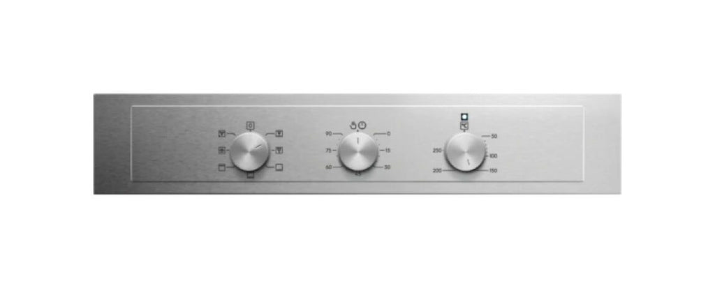 Electrolux EOH2H00BX Serie 300 Forno elettrico cm. 60 - inox/nero