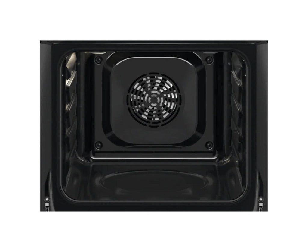Electrolux EOH2H00BX Serie 300 Forno elettrico cm. 60 - inox/nero