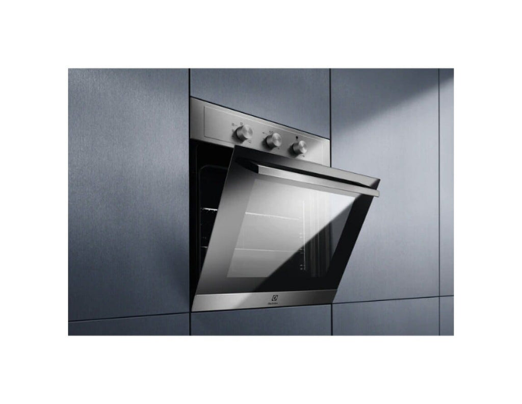 Electrolux EOH2H00BX Serie 300 Forno elettrico cm. 60 - inox/nero
