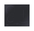 Candy CTP643C/YEP Idea Piano cottura a induzione cm.60 - vetroceramica nero