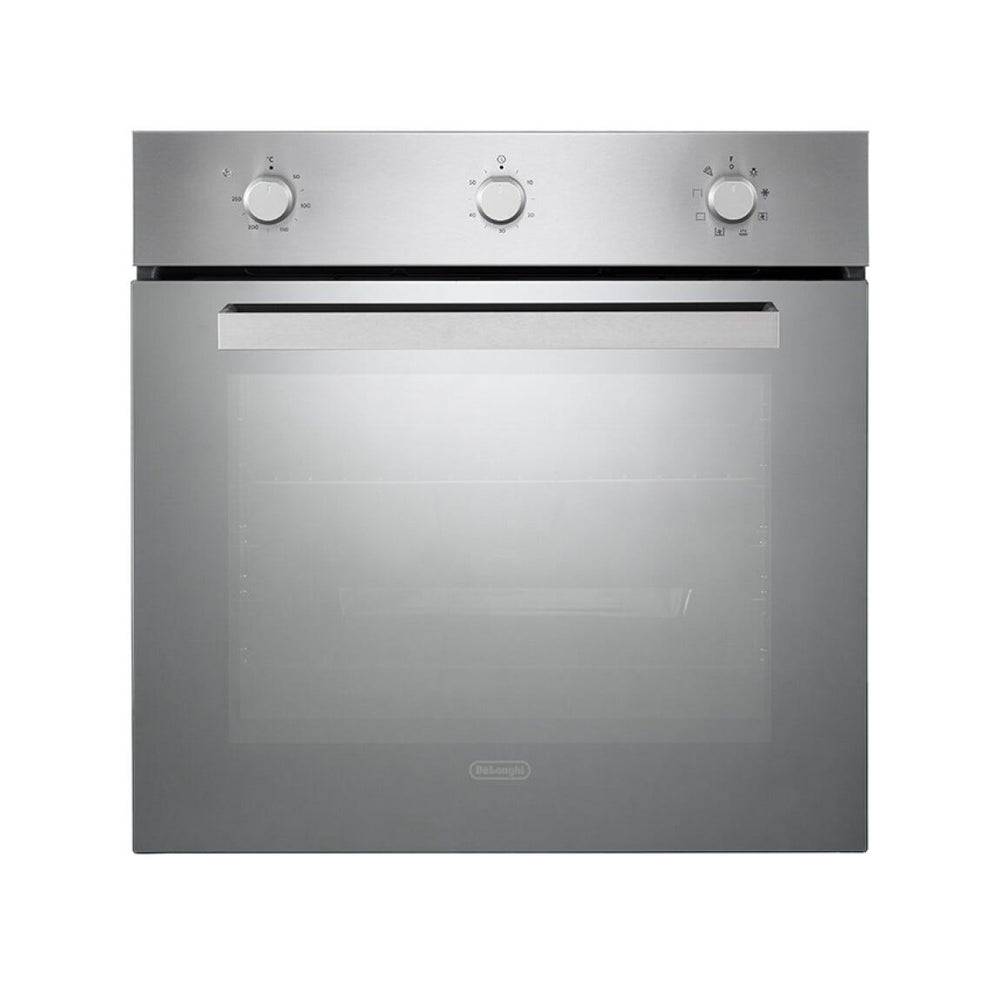 De Longhi DLM 8L S Forno elettrico cm. 60 - inox