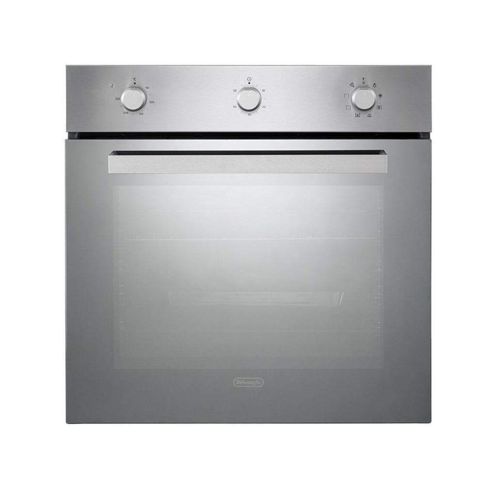 De Longhi DLM 8L S Forno elettrico cm. 60 - inox