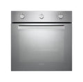 De Longhi DLM 8L S Forno elettrico cm. 60 - inox
