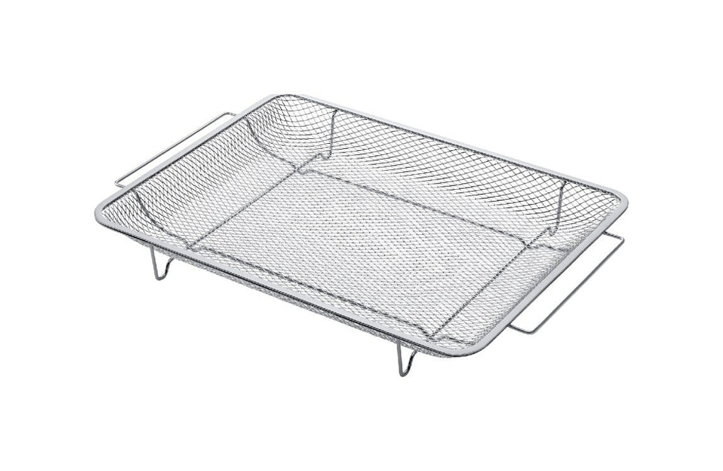 Samsung NV7B6685BAK Forno elettrico cm. 60 - vetro nero