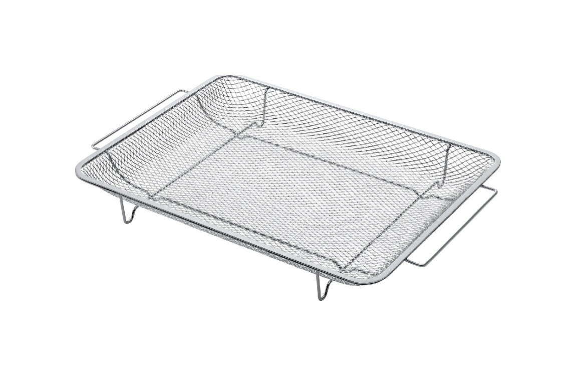 Samsung NV7B6685BAK Forno elettrico cm. 60 - vetro nero