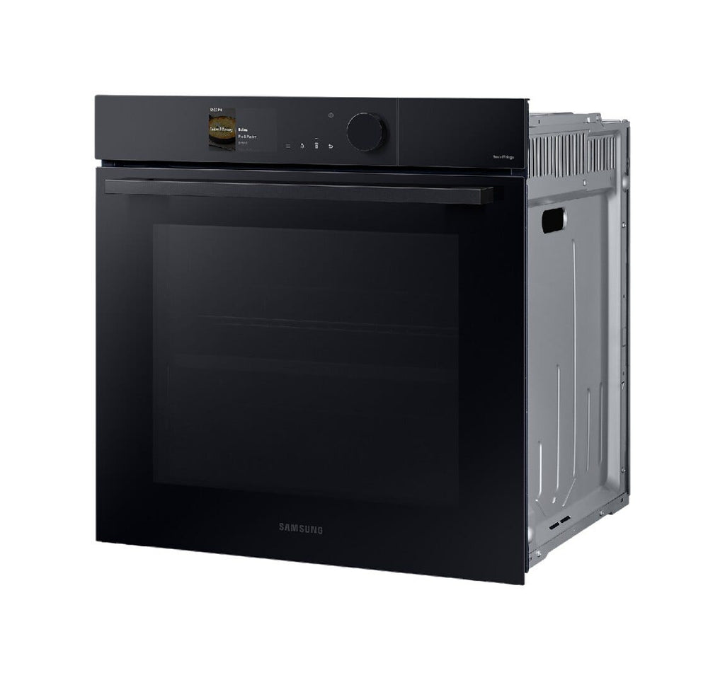 Samsung NV7B6685BAK Forno elettrico cm. 60 - vetro nero