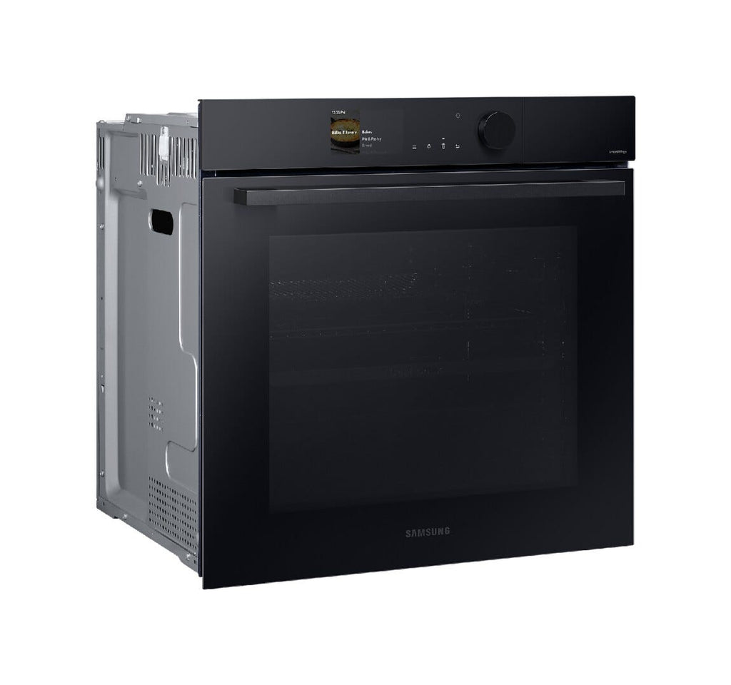 Samsung NV7B6685BAK Forno elettrico cm. 60 - vetro nero