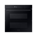 Samsung NV7B5785JAK Forno elettrico catalitico cm. 60 - vetro nero