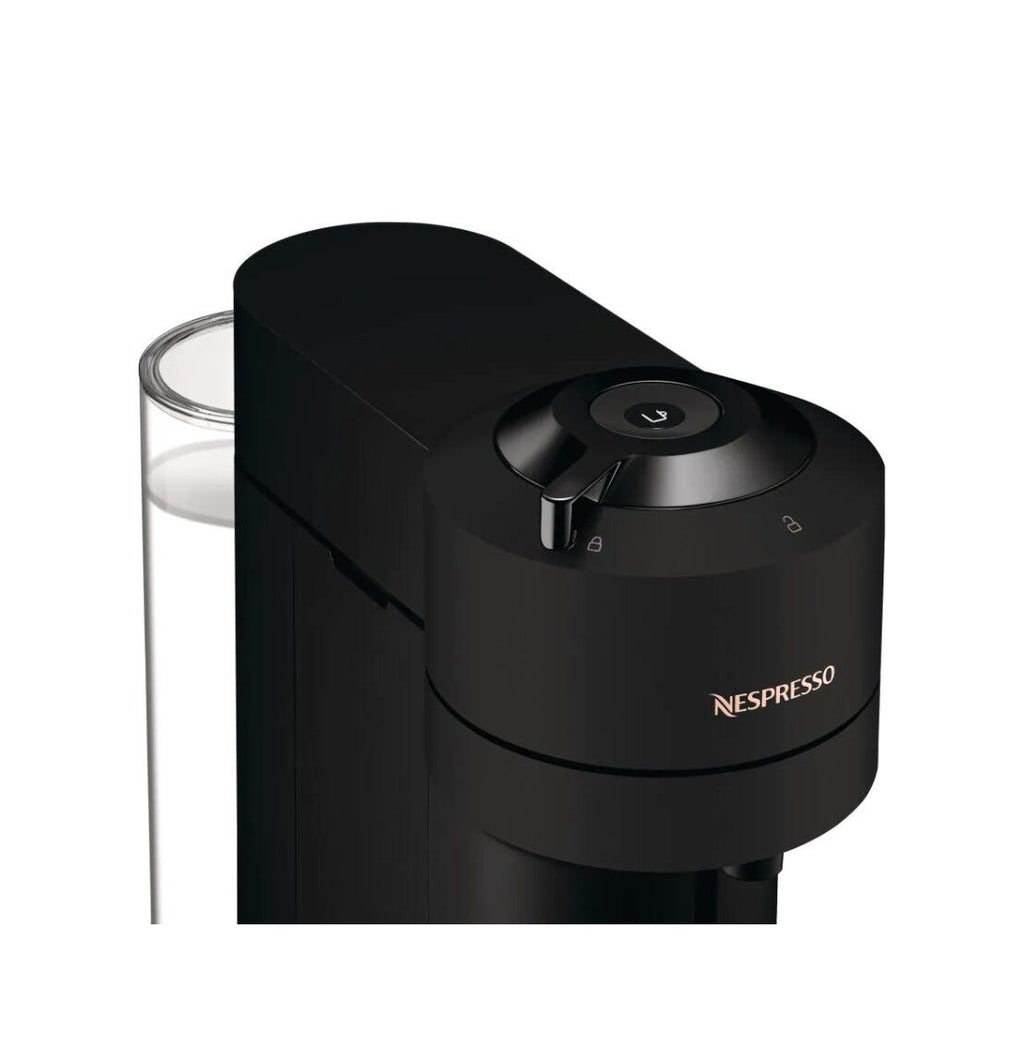 De Longhi ENV 120.BM VertuoNext Macchina per caffè automatica - nero