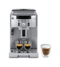 De Longhi ECAM 250.31.SB Magnifica S Smart Macchina per caffè automatica - argento