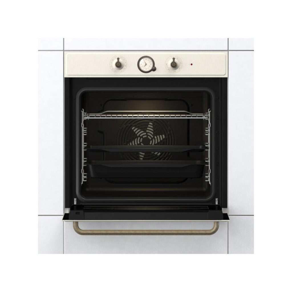 Gorenje BOS67371CLI Forno elettrico cm. 60 - beige