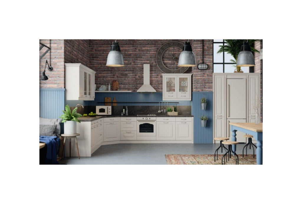 Gorenje BOS67371CLI Forno elettrico cm. 60 - beige
