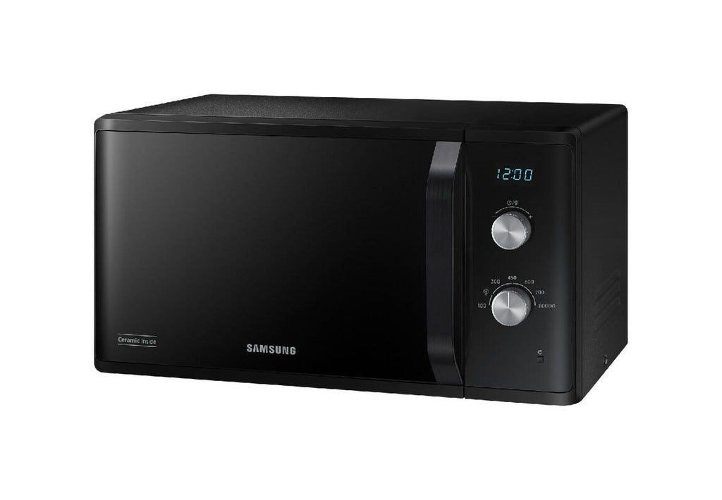 Samsung MS23K3614AK Forno microonde cm. 49 - nero