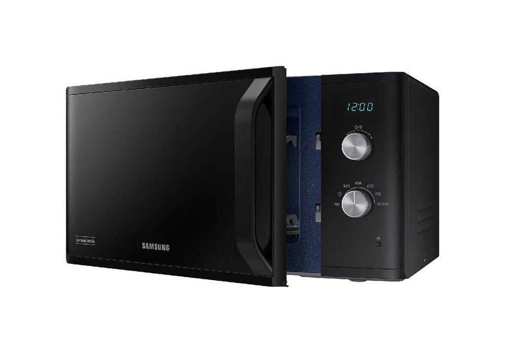 Samsung MS23K3614AK Forno microonde cm. 49 - nero