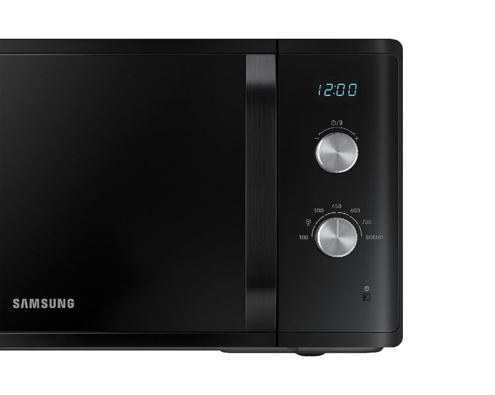 Samsung MS23K3614AK Forno microonde cm. 49 - nero