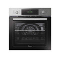 Candy FSCTX886WI Forno elettrico pirolitico cm.60 - inox