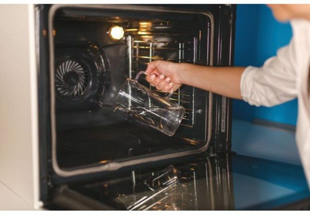 Candy FSCTX886WI Forno elettrico pirolitico cm.60 - inox