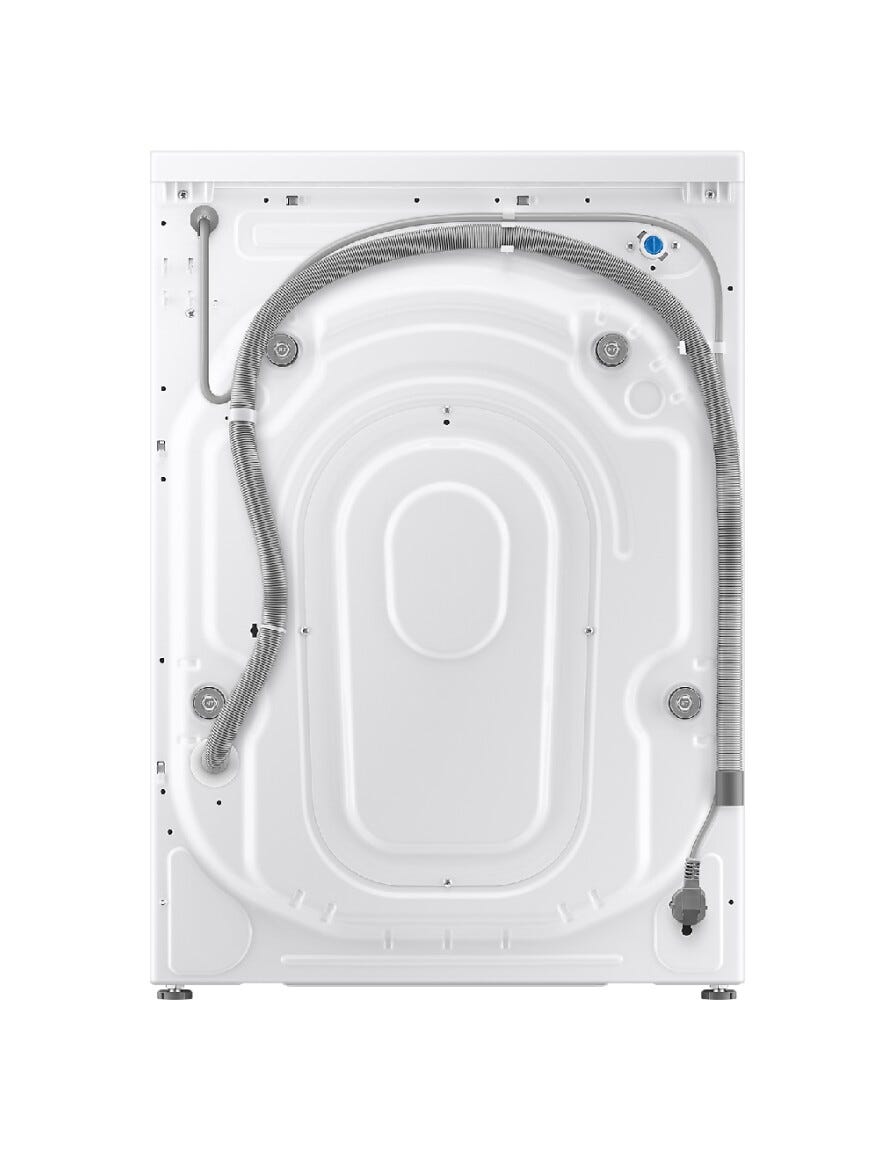Samsung WW60A3120WE Lavatrice slim cm. 60 - capacità 6 kg - bianco