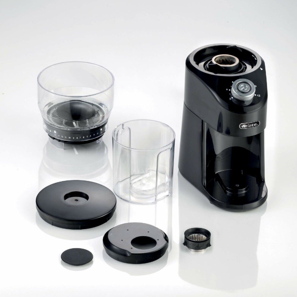 Ariete 3023/00 Macinacaffè - nero